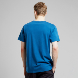 Dedicated - T-shirt Primary Bike Midnight Blue