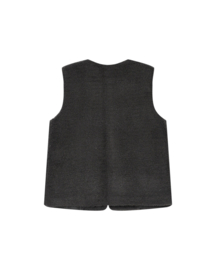 Grace & Mila - Sinatra Jacket Anthracite