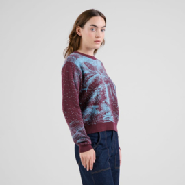 Dedicated - Arendal Sweater Fawn