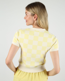 Wemoto - Mila Cardigan Butter