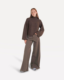 Another Label - Capucine Knit Sweater