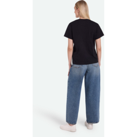 Minimum - Lilou T-Shirt Black