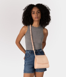Matt & Nat - Erika Crossbody Bag Rosebud