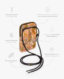 Wouf - Bengala Phone Bag