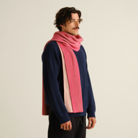 Dedicated - Scarf Norrfors Holly Red/Vanilla