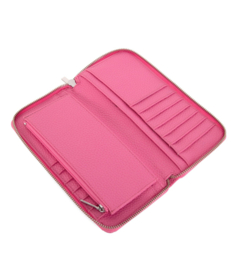 Matt & Nat - Central Wallet Rosebud
