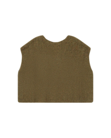 Grace & Mila - Savant Cardigan Olive