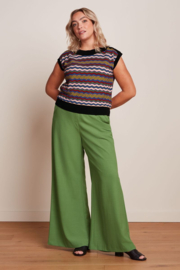 King Louie - Peppa Pants Timba jade green