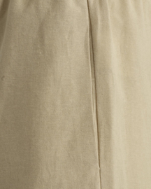 Minimum - Theorilla Pants Brown Rice