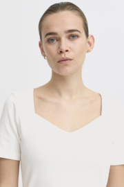 Ichi - Oreta T-Shirt White