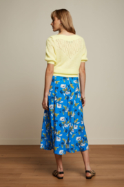 King Louie - Laia Skirt Cubanelle