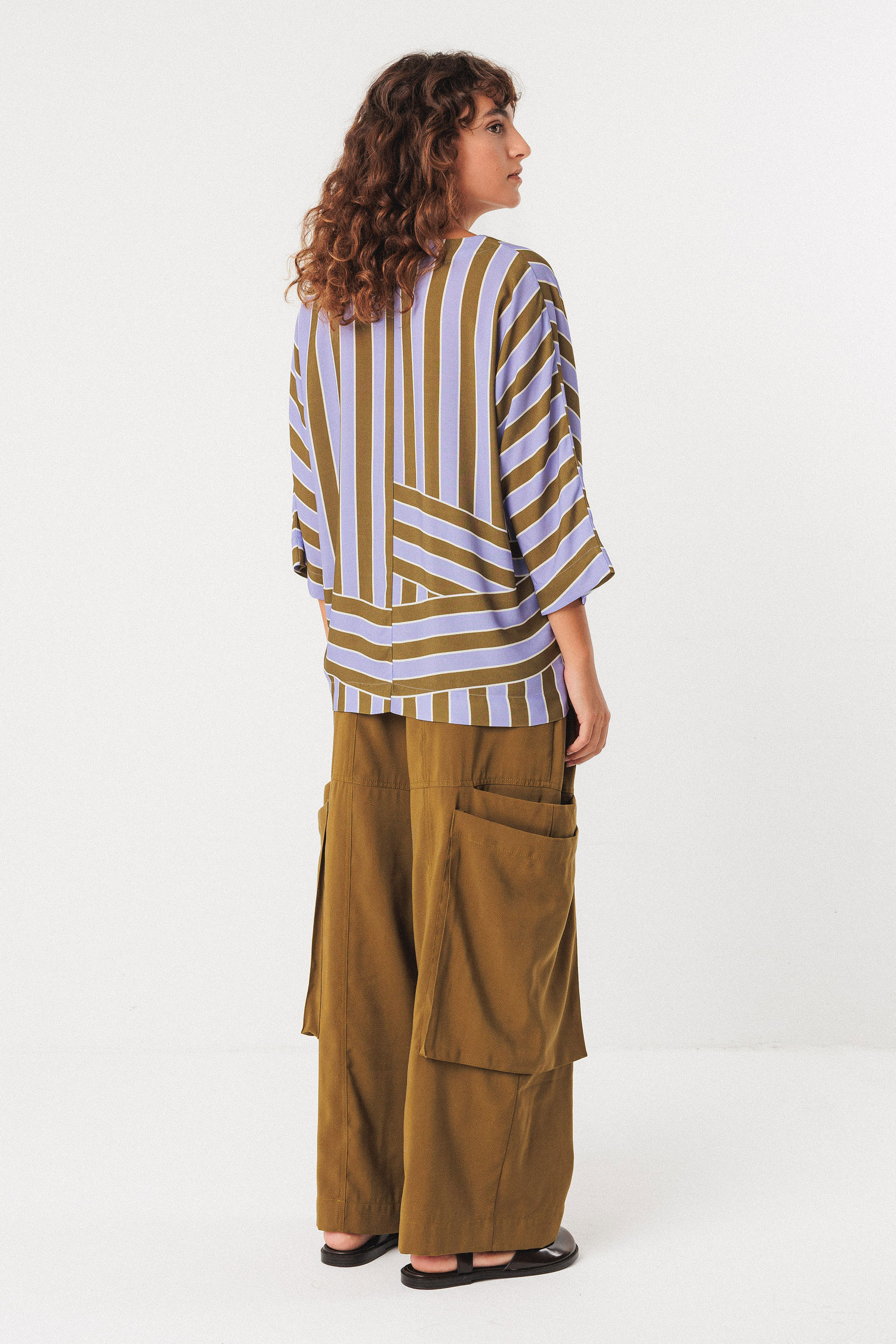 SKFK - Leiore Shirt