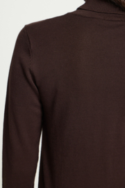 Ichi - Luls Rollneck Chocolate