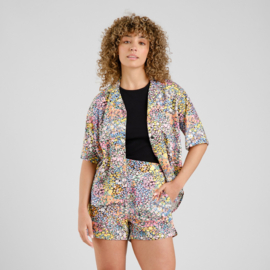 Dedicated - Shirt Torup Meadow Flowers