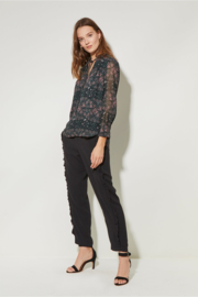 GP - Speckled flower top