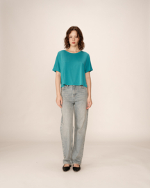 Grace & Mila - T-Shirt Parma Aqua