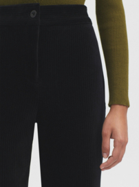 Nice Things - Stretch Corduroy Pants