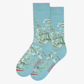 Sokken Van Gogh - Amandelbloesems