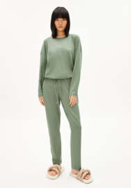 Armedangels - Kaaia  Pants rosemary green