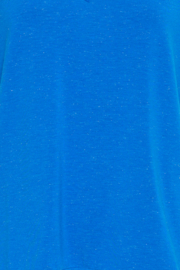 Ichi - Rebel T-shirt Turkish Sea