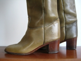 Hoge laarzen (40)