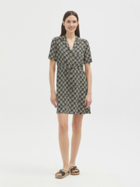 Nice Things - Seagrass dress