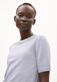Armedangels - Siljiaas Knit Top Misty Morning