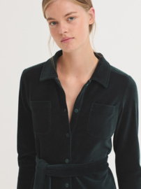 Nice Things - Microcord Elastic Dress
