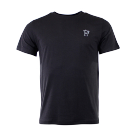 Munoman - T-Shirt Felix Bialetti Anthracite