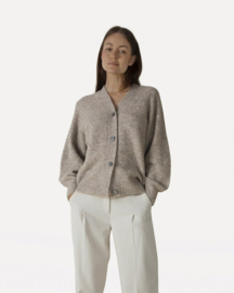 Another Label - Ceyda knitted pull