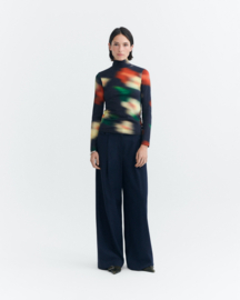 Thinking Mu - Ellen Top Bloom
