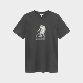 Dedicated - T-Shirt Stockholm Retro Bike