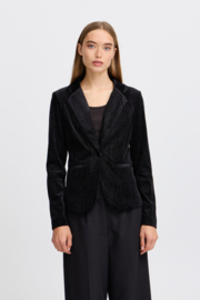 Ichi - Kate Glamour Blazer long