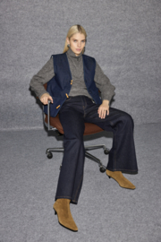 Ichi - Hiramo Waistcoat