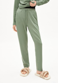 Armedangels - Kaaia  Pants rosemary green