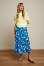 King Louie - Laia Skirt Cubanelle