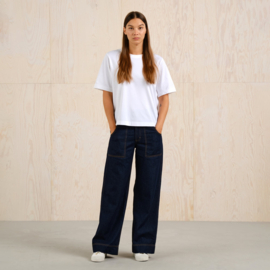 Dedicated - Vara Denim Worker Pants