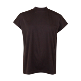 Chills & Fever - Shirt Hannah Jet Black