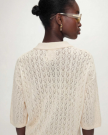 Grace & Mila - Vadim Cardigan Ivory