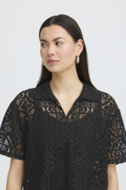 Ichi - Naima Shirt Black