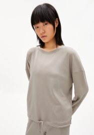 Armedangels - Maailaa sweater Moon Rock