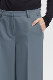 Ichi - Lexi Pants Blue Mirage