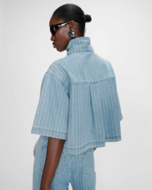 Grace & Mila - Vita Stripe Jacket