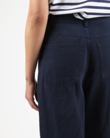 Wemoto - Stef Twill Pants Navy