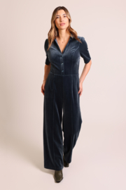 Traffic People - Corrie Bratter Avenge Jumpsuit