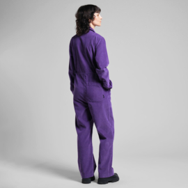 Dedicated - Overall Docksta Picasso Purple