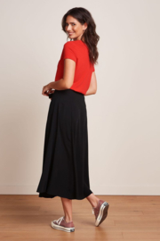 King Louie - Judy Midi Skirt Atomic