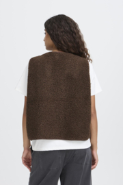 Ichi - Gozima Waistcoat