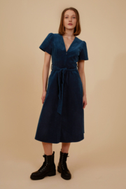 Traffic People - Trespass Dress