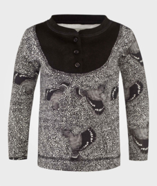 Birdie top